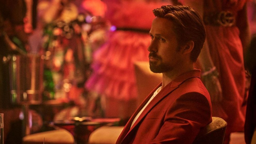 La película de acción y suspenso que está en Netflix y es una de las más vistas en la historia.