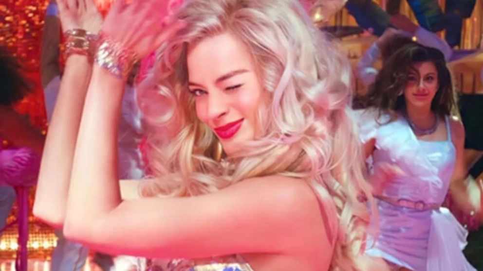 “Barbie” estrenó su película.