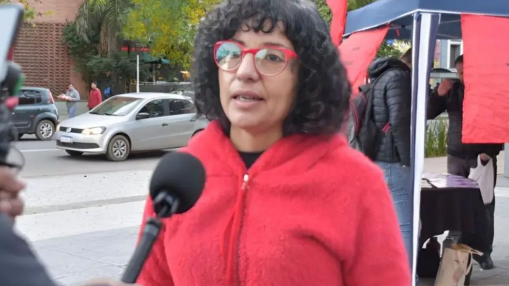 Marcela Acuña, volvió a escribir una carta en la que manifiesta su "inocencia".