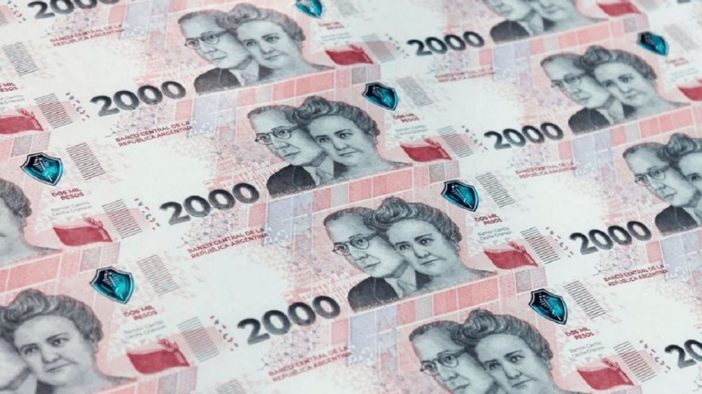 El Plazo fijo tradicional cuenta con una tasa de inter�s del 97% anual.
