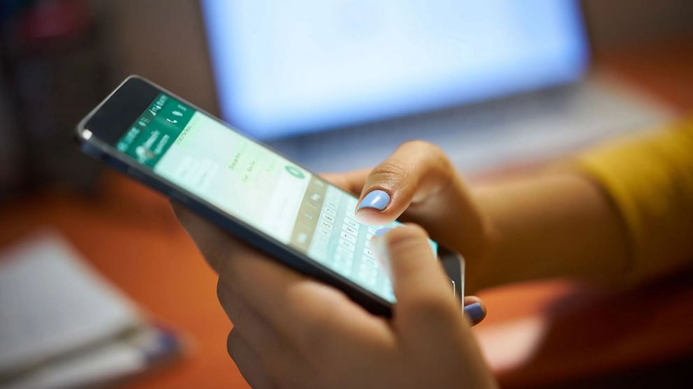 Descubr� c�mo utilizar el truco de WhatsApp para "chatear" con un n�mero sin la necesidad de agendarlo previamente como contacto