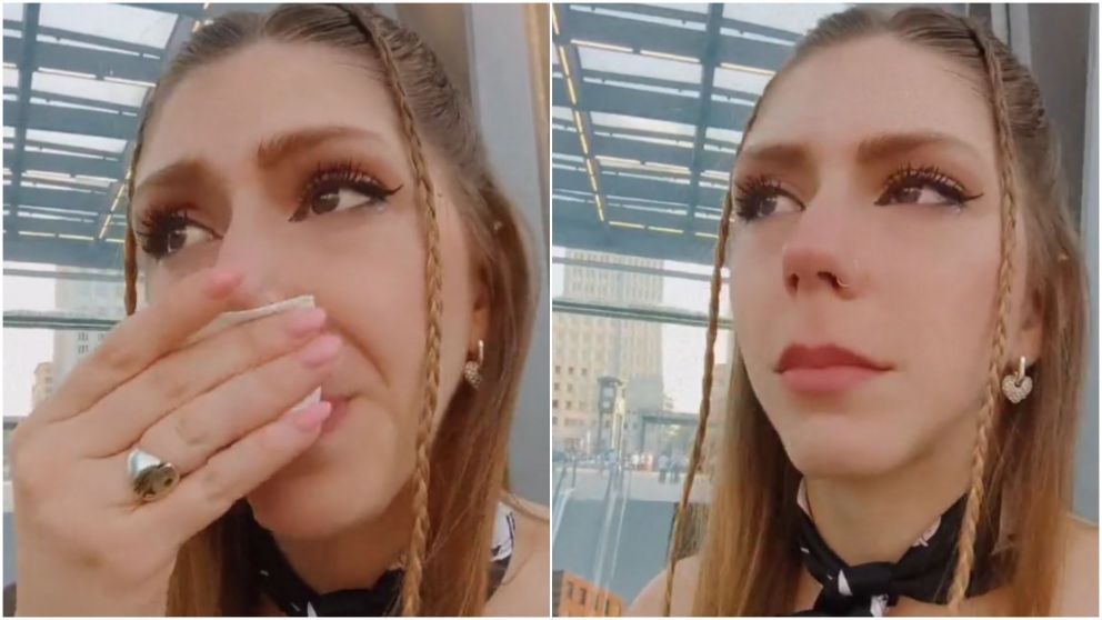 Joven argentina se fue a vivir a Alemania, pero tuvo una mala experiencia y compartió un consejo que despertó polémica en las redes.