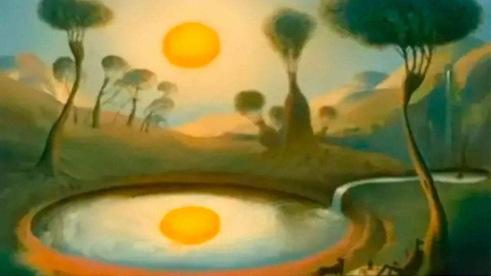 ¿Podés superar este desafío viral para descubrir si tus sueños se harán realidad?