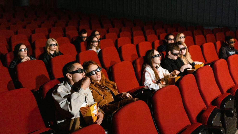 Desde Barbie al regreso de Martin Scorsese, enterate de los estrenos que se vienen.