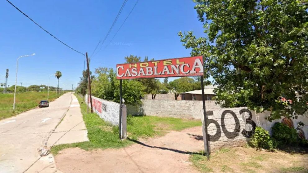 Muri� teniendo sexo: ten�a 80 a�os, fue a un hotel alojamiento con su "chica" de 48 y falleci� en pleno acto.