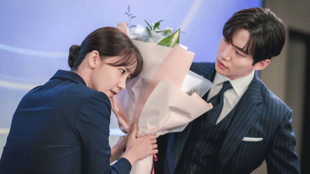 Esta comedia rom�ntica reci�n estrenada en Netflix conquist� el coraz�n de todos y ya se que ubica entre las producciones m�s vistas.