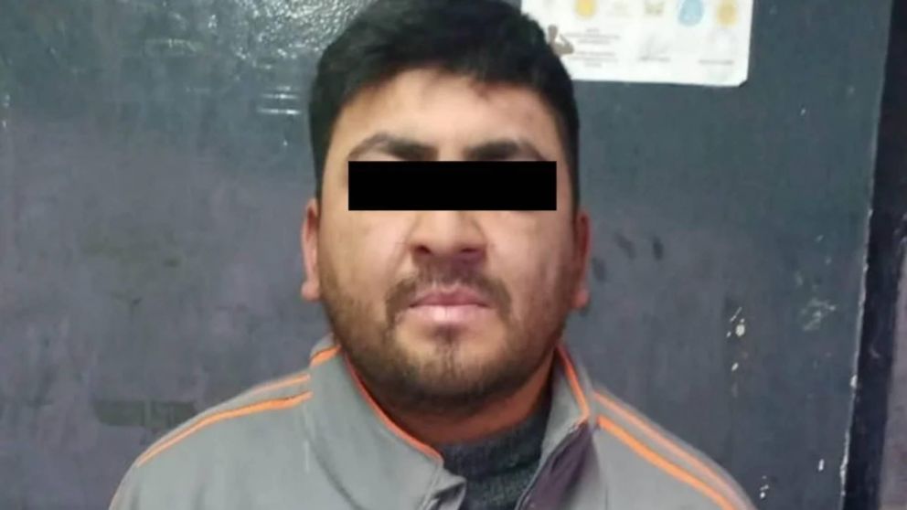 El ladrón ya recuperó su libertad a la espera del juicio.