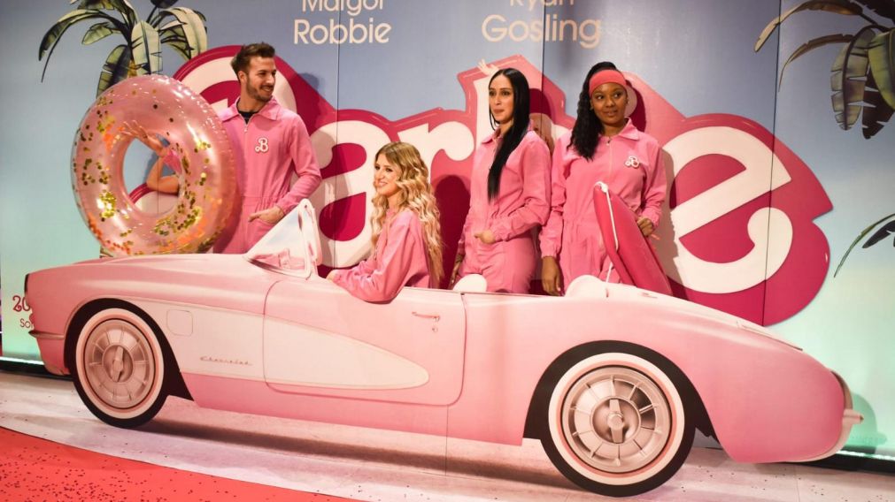 Furor mundial por el estreno de "Barbie": todos los detalles sobre la Avant Premiere en Buenos Aires