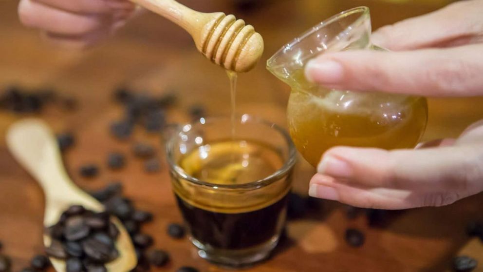 Una marca de café y otra de miel entre los productos prohibidos por el ANMAT (Imagen ilustrativa).