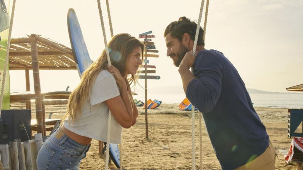 Netflix: la comedia romántica oculta que tiene un mensaje conmovedor de fondo