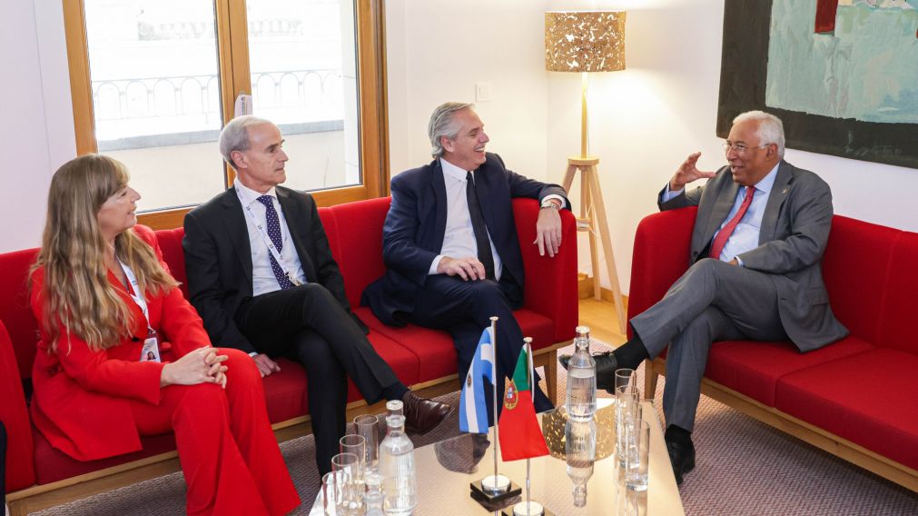 Cumbre UE-Celac: cuáles fueron las actividades de Alberto Fernández y con quiénes se reunió