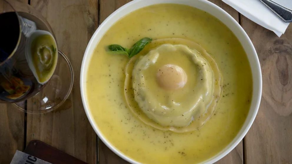 La receta que sorprendió a todos en Masterchef.
