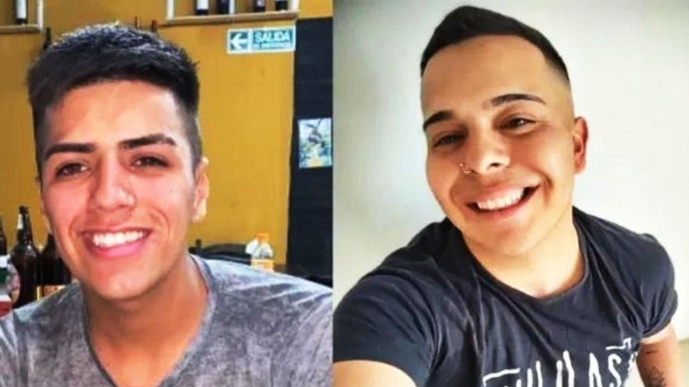 Un comisario detenido en la causa el crimen de Lautaro y la desaparición de Lucas