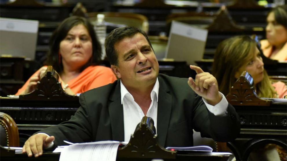 Casaretto celebró la recaudación lograda con el Aporte Solidario y Extraordinario.