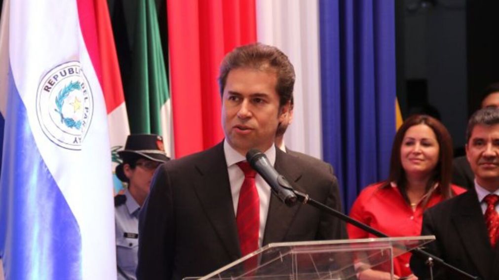 Un ministro paraguayo aseguró que quiere "levantar una muralla en la frontera con Argentina" (Imagen ilustrativa).