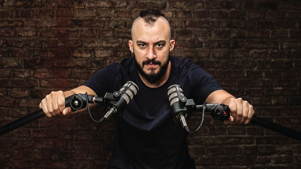 ¿Qué pasó con Tomás Rebord?