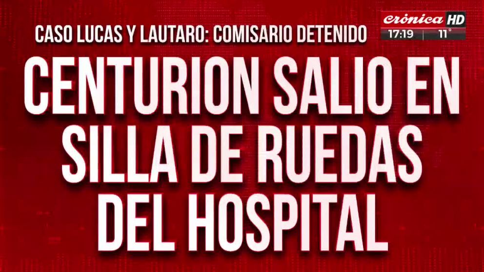 Crónica HD