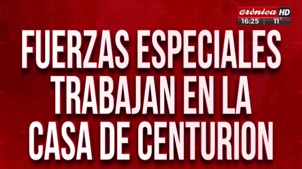 Crónica HD