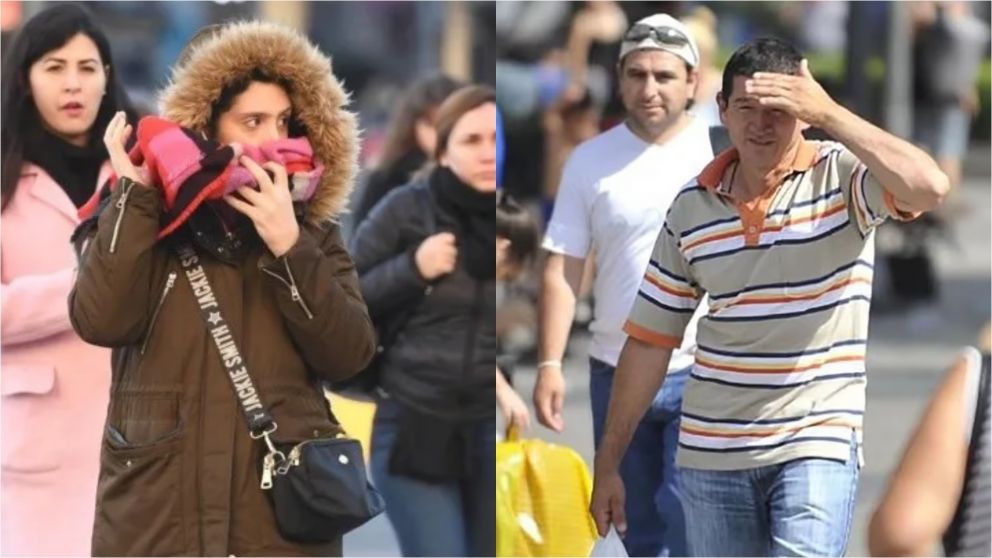 Después del frío, llega una “mini primavera” a Buenos Aires: el pronóstico anticipa máximas de hasta 24 grados