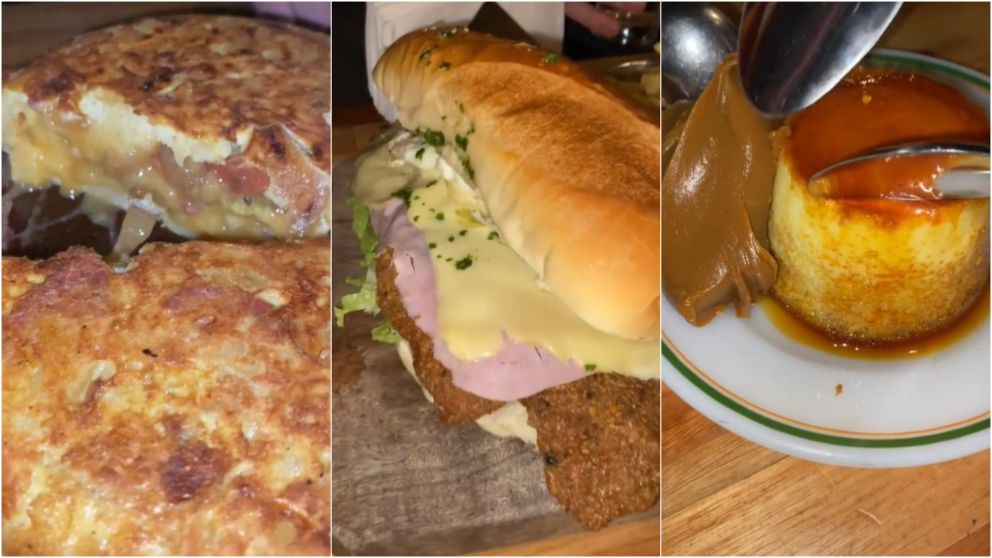Fueron a un restaurante, pidieron “de todo” y quedaron impactadas al ver el precio final: “¿Es posta?”