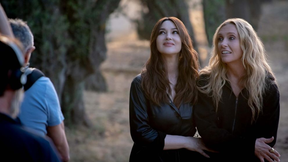 Netflix estrenó una divertida película en su catálogo y no te la podés perder.