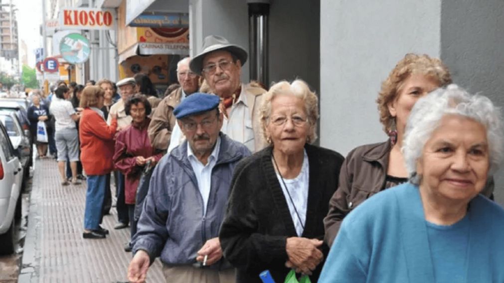 Buena noticia para jubilados y pensionados: la "Fe de vida" ya no será requisito para cobrar haberes.