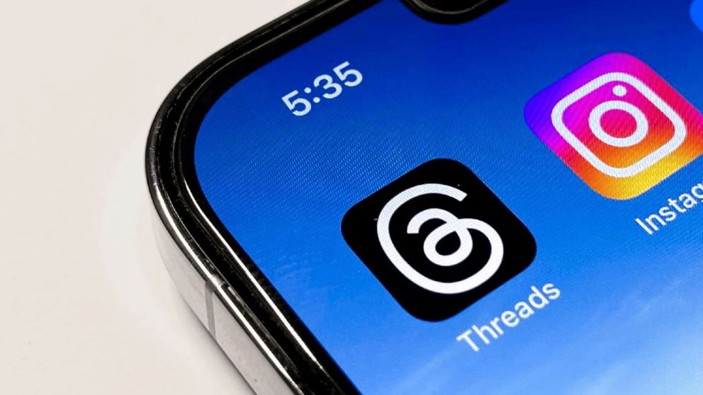 La cuenta de Threads se podría eliminar sin complicar a Instagram.