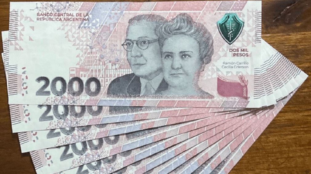 Plazo fijo: ¿Cuánto rinde una inversión de 100 "lucas" a 30 días?