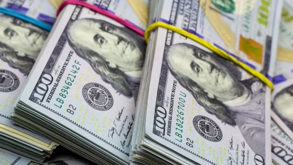 Eligió los números por la fecha de nacimiento de su hijo y se hizo millonario con la Lotería (Imagen ilustrativa).