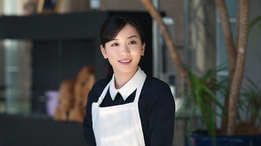 La nueva serie japonesa que es furor en Netflix