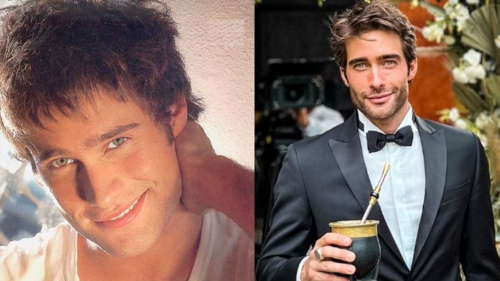Rodrigo Guirao Díaz, el galán argentino que enamora al mundo.