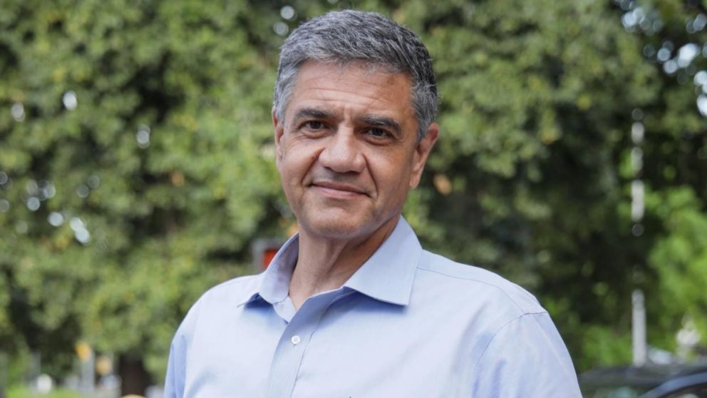 Jorge Macri confirm� que va por la reelecci�n en la Ciudad y defendi� las PASO
