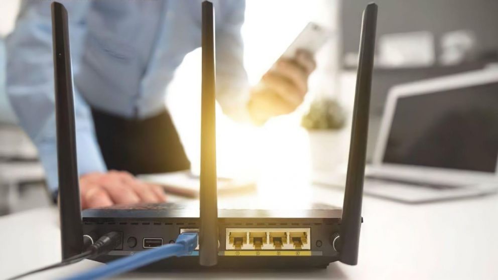 ¿Te fastidia la mala conexión de tu internet? Conocé qué forma podés solucionar esto siguiendo unos sencillos "tips".