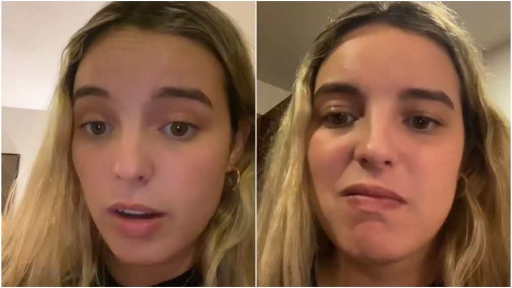 Una argentina se fue a Estados Unidos para trabajar como niñera para una familia, pero quedó indignada por el trato que recibió.