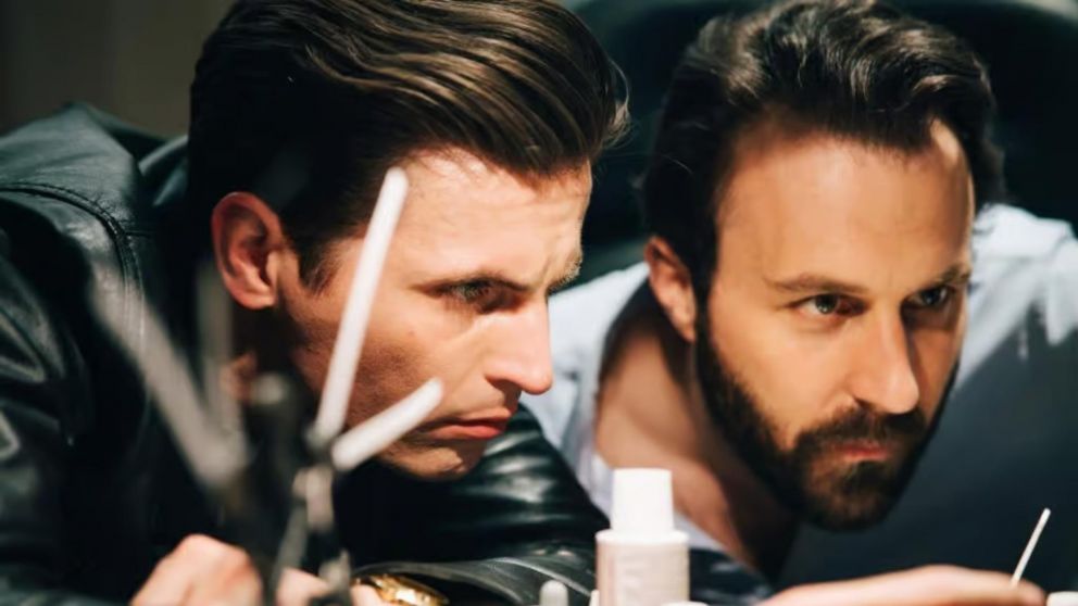 La divertida película que Netflix recién lanzó y no te podés perder.
