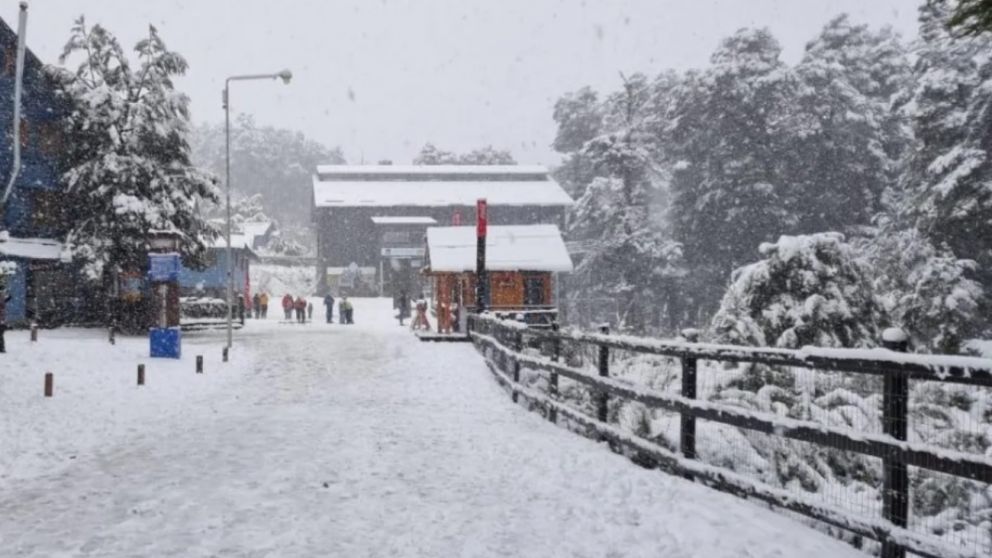 El secretario de Economía, Javier de los Ríos, manifestó su preocupación por esta situación y señaló que se detectaron casos similares.
