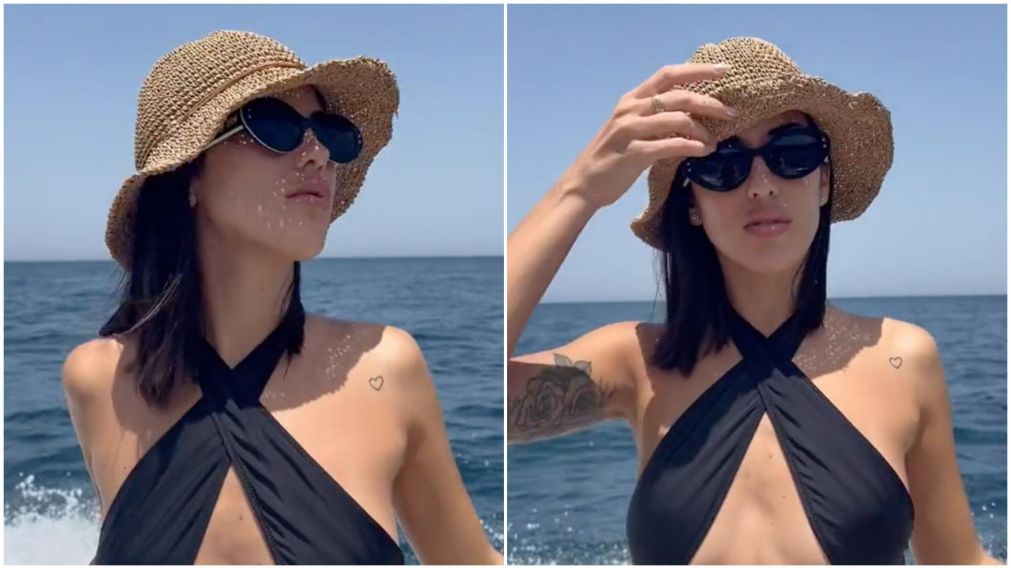 El accidente viral se llenó de "Me gusta".