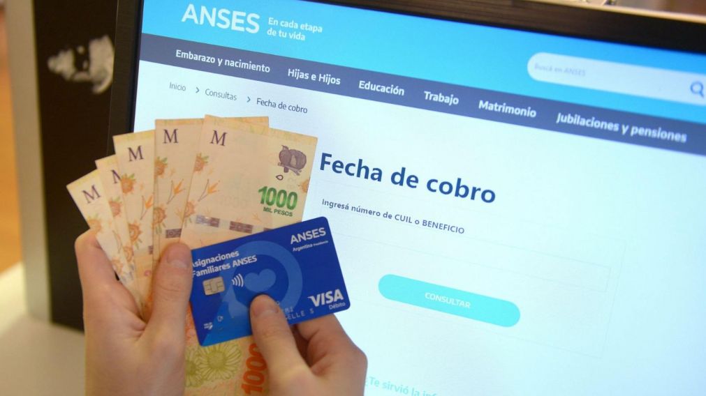 La ANSES habilitó nuevos créditos para jubilados y pensionados (Imagen ilustrativa).