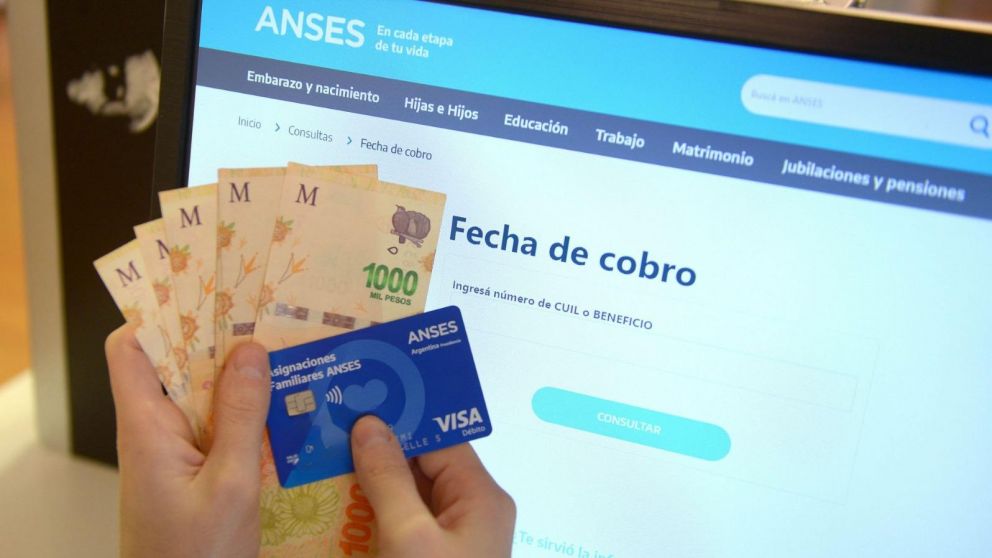 La ANSES habilitó nuevos créditos para jubilados y pensionados (Imagen ilustrativa).