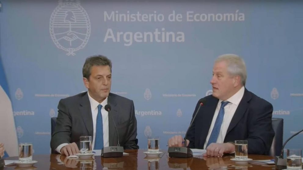 Inauguración del Gasoducto Presidente Néstor Kirchner marca un hito para la economía y energía de Argentina
