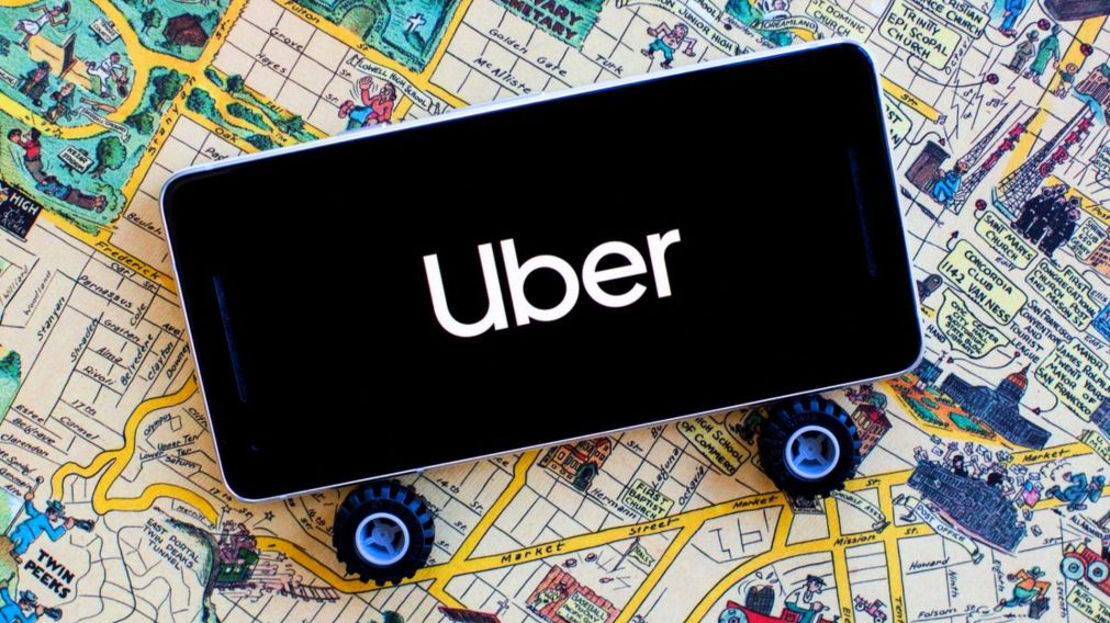 Los Uber en Capital son ilegales, según la Justicia porteña.