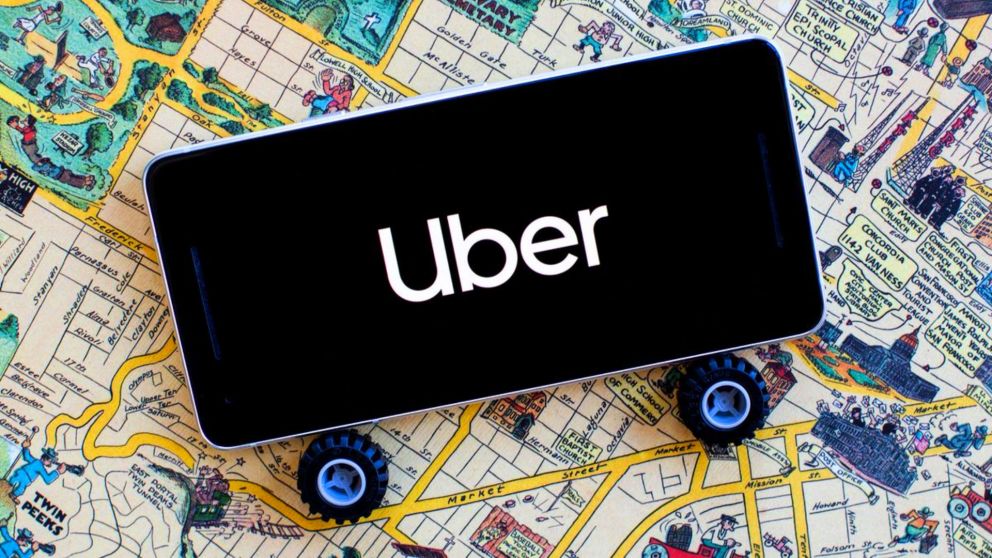 Los Uber en Capital son ilegales, según la Justicia porteña.