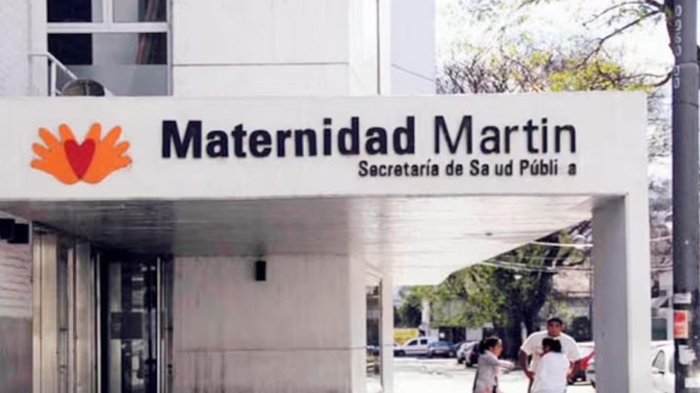 Resultados de la autopsia a la beba recién nacida, asesinada por su mamá de 17 años.