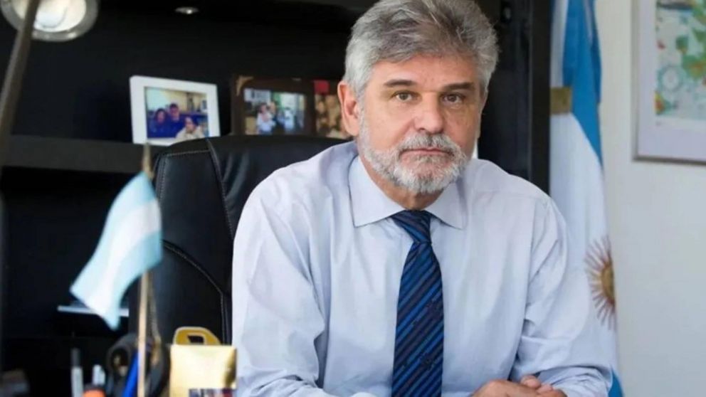 Daniel Filmus tuiteó frase de Sergio Massa: "Si tengo la responsabilidad de ser presidente, la plata invertida en ciencia, tecnología y educación será, para mí, la plata mejor invertida".