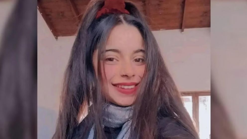 Iara Nardelli fue vista por última vez en Mar del Plata el pasado 30 de junio.