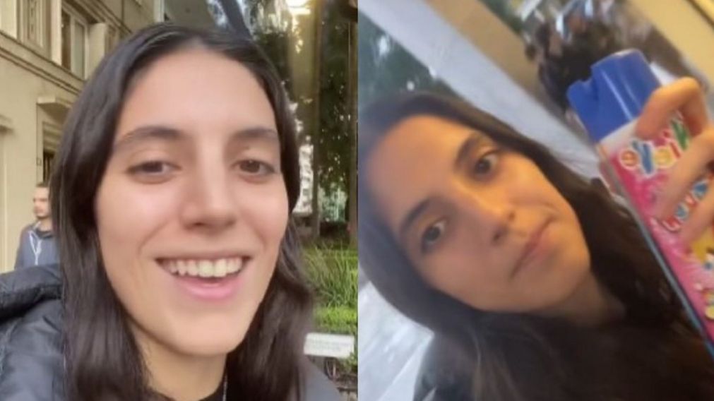 Mexicana qued� anonadada con una costumbre estudiantil de Argentina y comparti� su primera experiencia en TikTok.