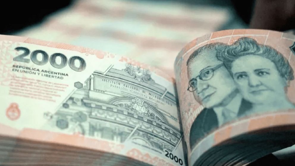 El Plazo fijo tradicional ganó terreno el último mes ante la nueva tasa de interés.