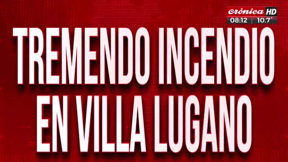 Crónica HD