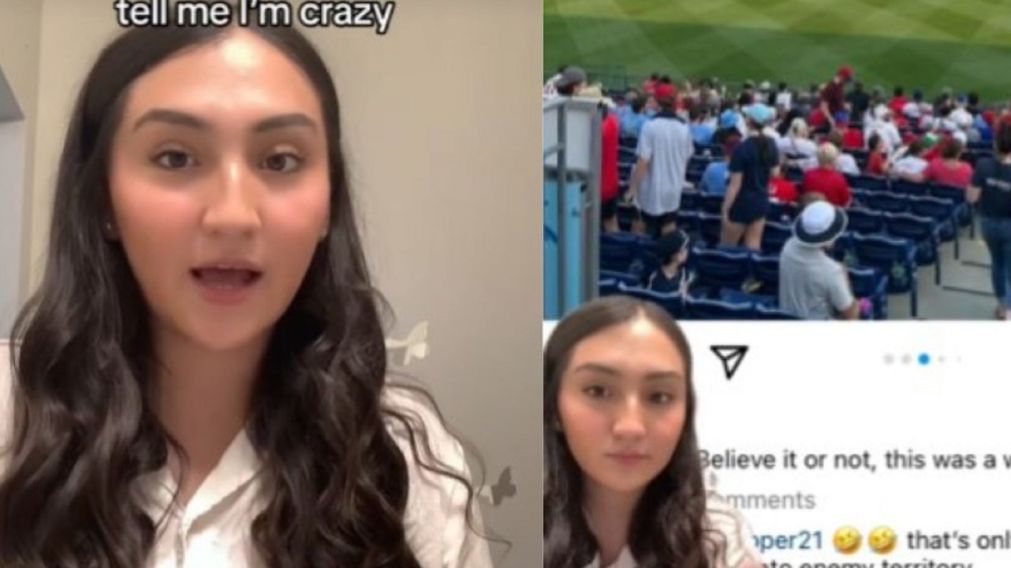 Piba descubrió el engaño de su novio y lo "escracho" en redes.