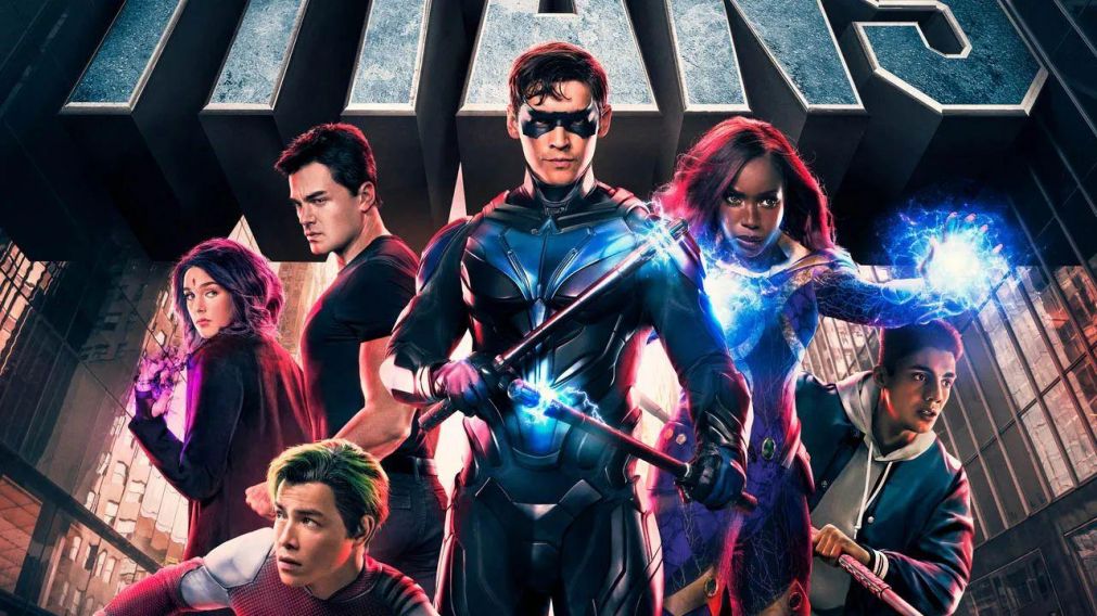 La serie de Netflix acaba de estrenar su cuarta y última temporada.